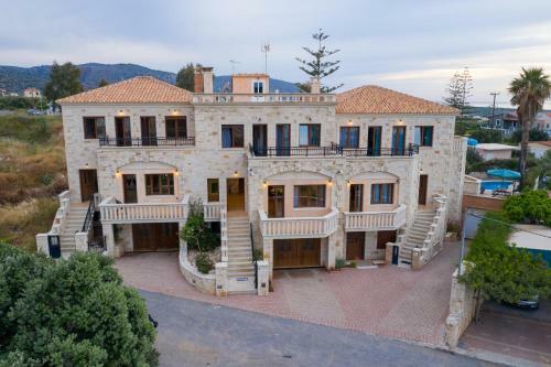 My Holidays Villas