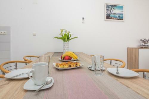 Apartments Zaklina