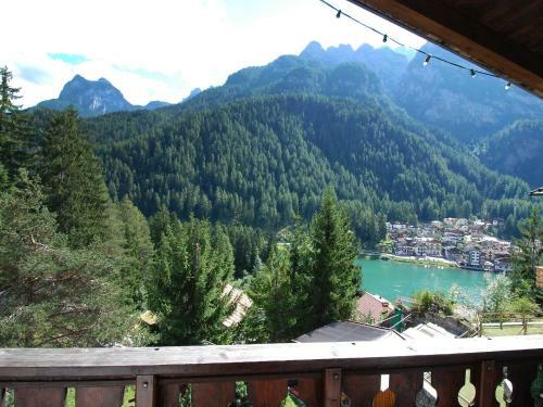 Apartamentos Locazione Turistica La Busa.1