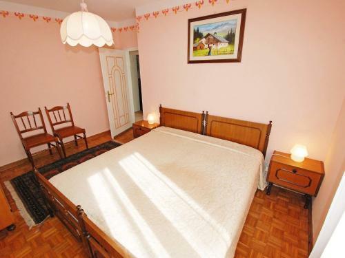 Apartamentos Locazione Turistica La Busa.1