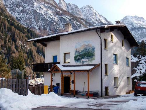 Apartamentos Locazione Turistica La Busa.1