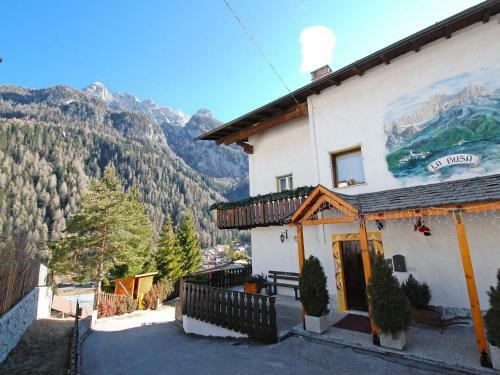 Apartamentos Locazione Turistica La Busa.1