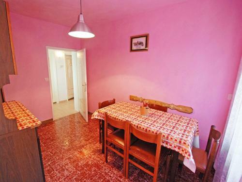 Apartamentos Locazione Turistica La Busa.1