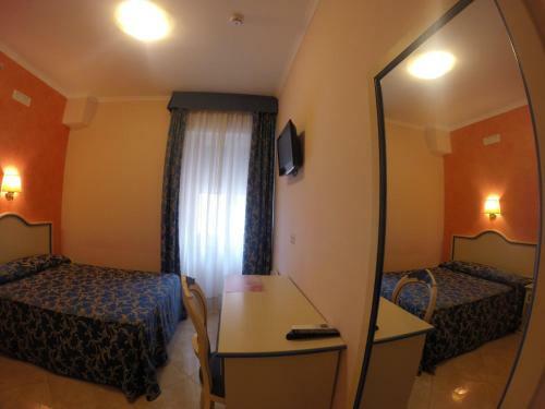 Hotel Aquila