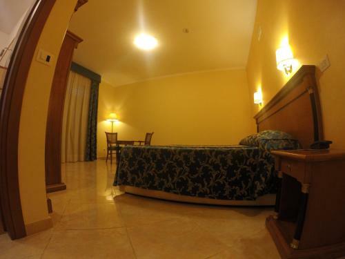 Hotel Aquila