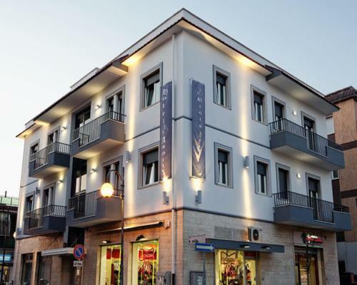 Hotel Aquila