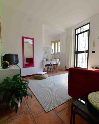 B&B "il Cortiletto"