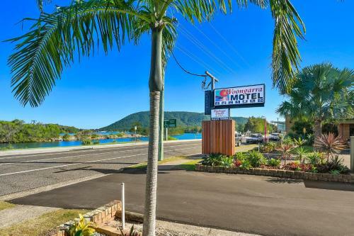 Woongarra Motel