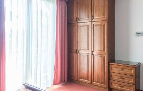 Apartment M�ricz -h�viz