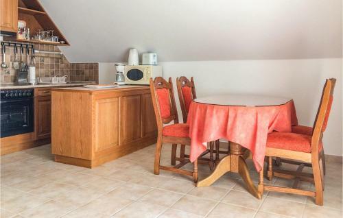 Apartment M�ricz -h�viz