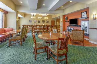 Hotel Hampton Inn Okeechobee - Lake Okeechobee
