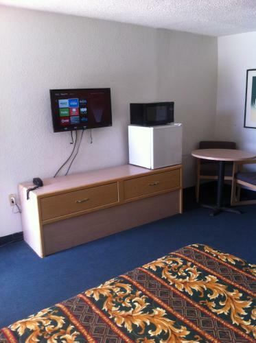 Motel National 9 Inn Sand Canyon