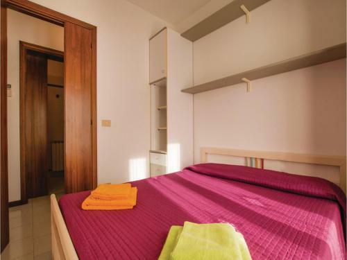 Apartamento Gildo B