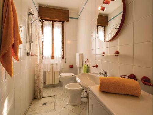 Apartamento Gildo B