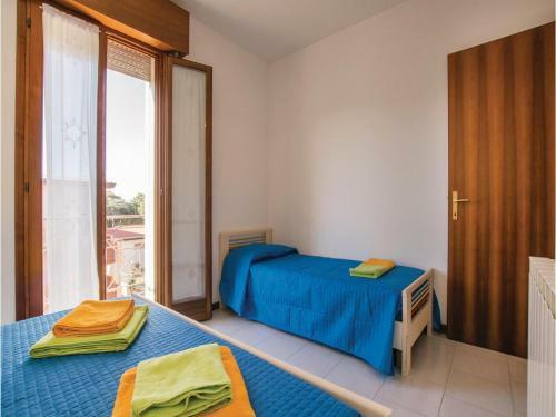 Apartamento Gildo B