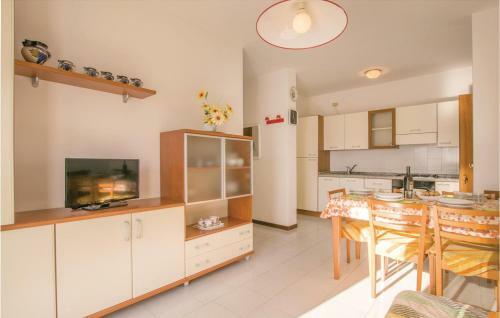Apartamento Gildo B