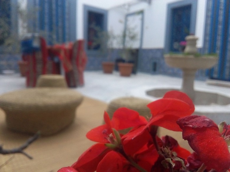 Hostal Dar Baaziz