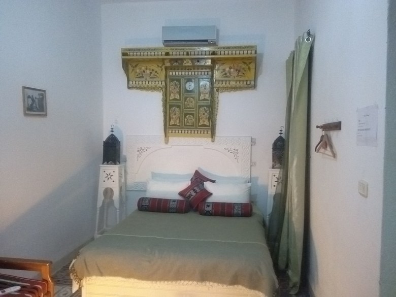 Hostal Dar Baaziz
