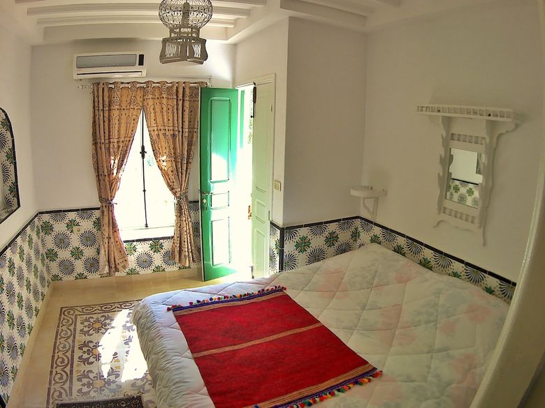Hostal Dar Baaziz