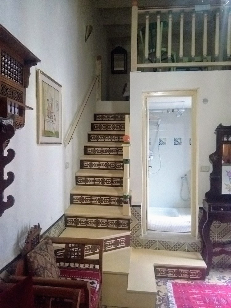 Hostal Dar Baaziz