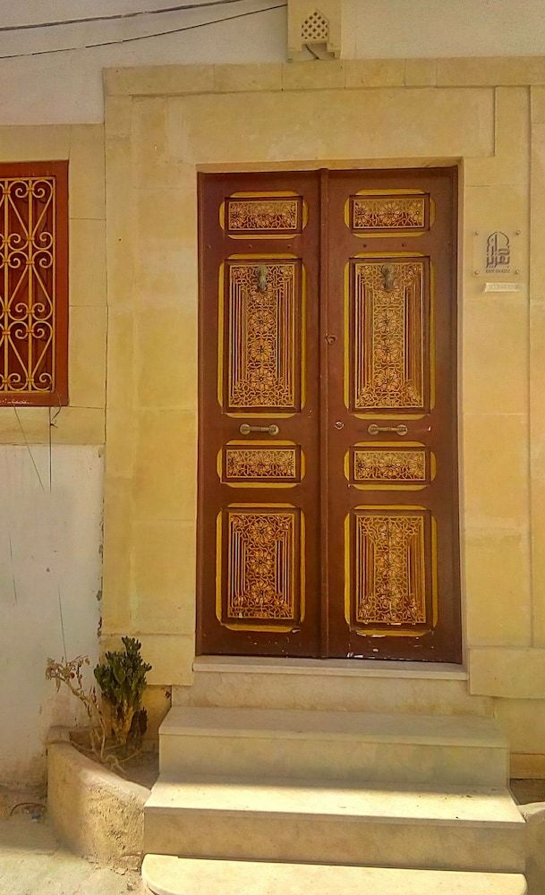 Hostal Dar Baaziz