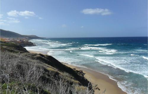 Apartamento Marine Trilo 2