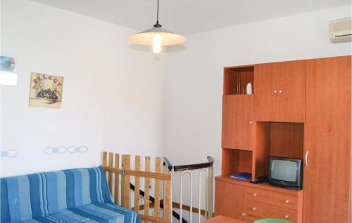 Apartamento Marine Trilo 2