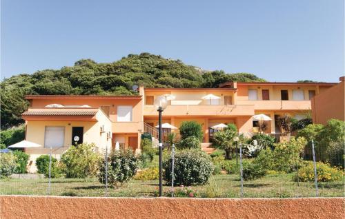 Apartamento Marine Trilo 2