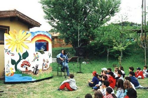 Agroturismo Agriturismo Il Mio Casale
