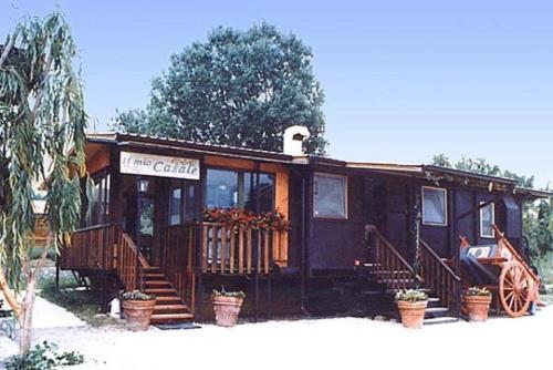 Agroturismo Agriturismo Il Mio Casale