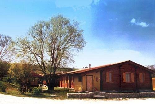 Agroturismo Agriturismo Il Mio Casale