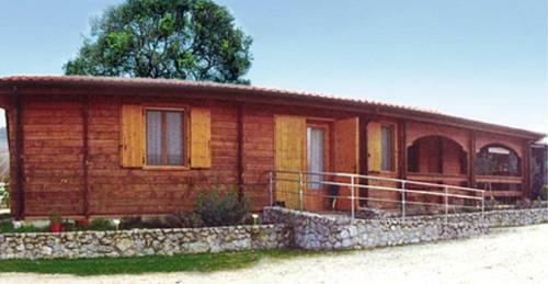 Agroturismo Agriturismo Il Mio Casale