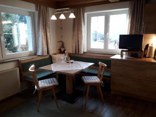Apartamento Petter I
