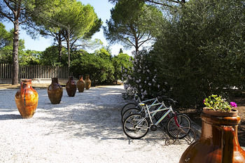 Agroturismo Palombara Farm-b&b