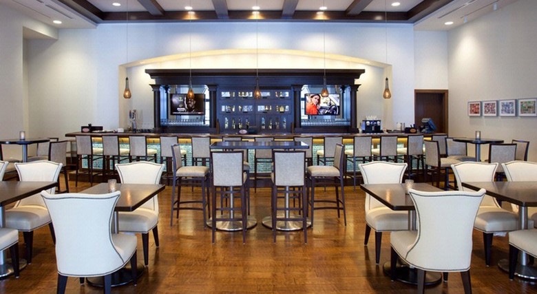 Hotel The Alfond Inn