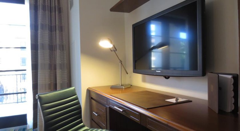 Hotel The Alfond Inn