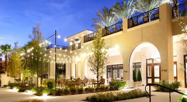 Hotel The Alfond Inn
