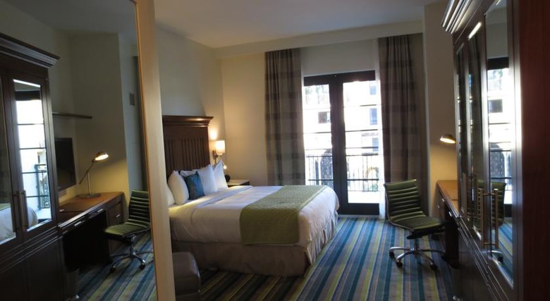 Hotel The Alfond Inn