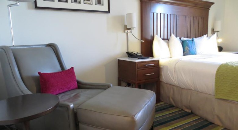 Hotel The Alfond Inn