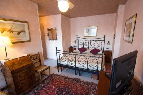 Hotel Spa Biancaneve