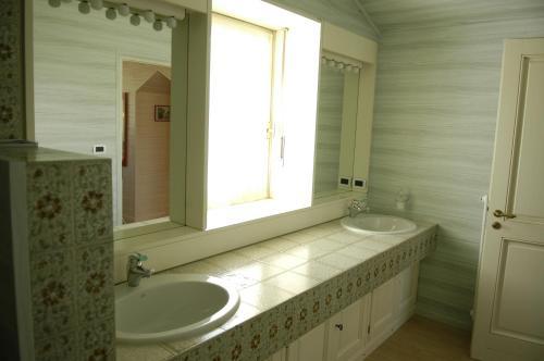 Hotel Spa Biancaneve