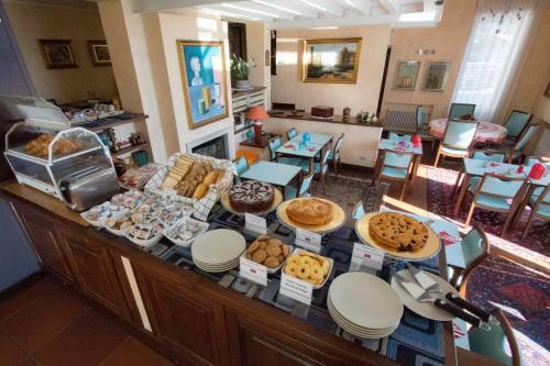 Hotel Spa Biancaneve