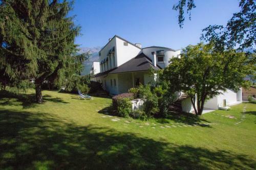 Hotel Spa Biancaneve