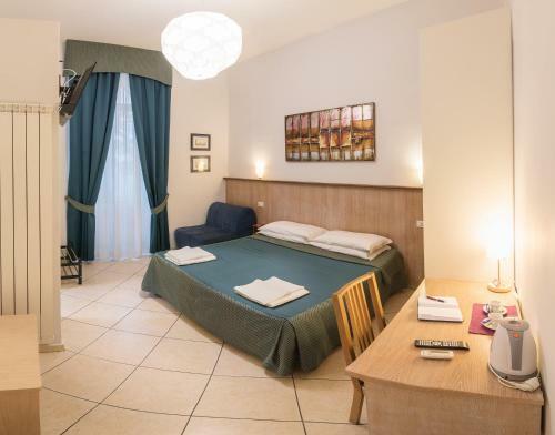 Hostal Vomero House