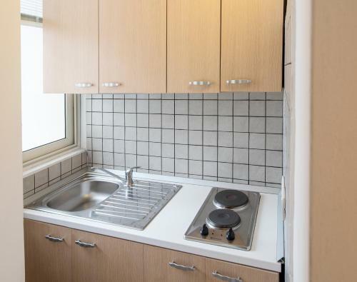 Hostal Vomero House
