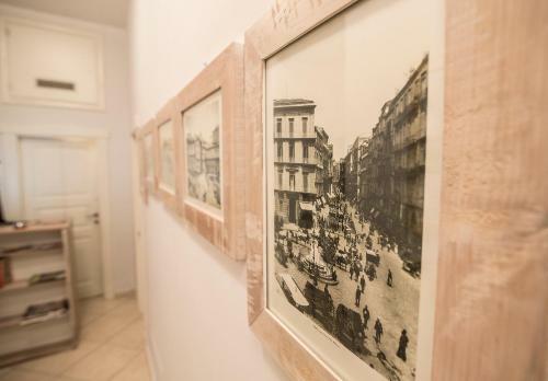 Hostal Vomero House