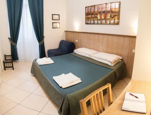Hostal Vomero House