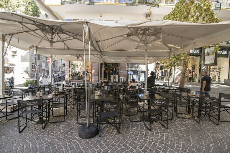 Hostal Vomero House