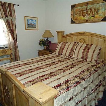 Motel Texas Hotel Fort Worth
