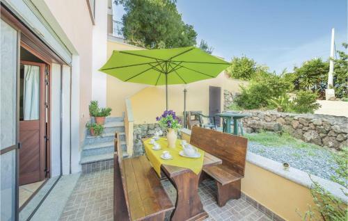Apartment Casa Mela
